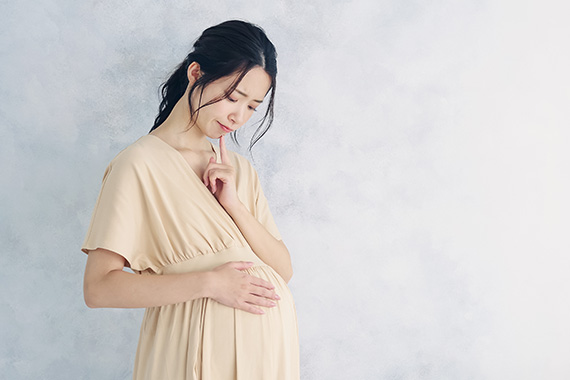 張りや痛みが治まらない時はどうすればいい 医師監修のbabyプラスweb 張りや痛みが治まらない時はどうすればいい 医師監修のbabyプラスweb