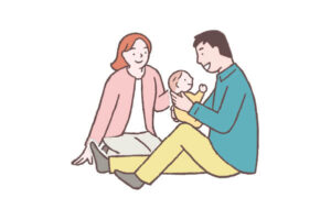 出産なびについて知ろう。③「出産なび」の使い方あれこれ