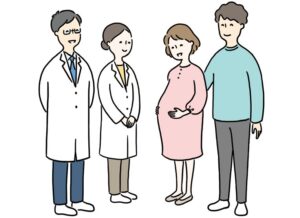 医師と夫婦