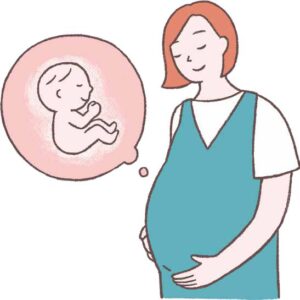 妊婦