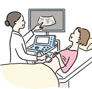 妊婦健診