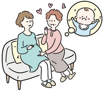 里帰り出産