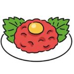生肉