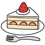 ケーキ
