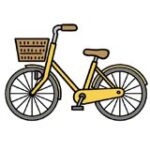 自転車